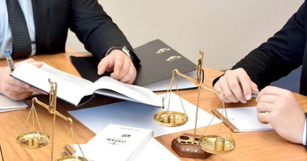 Ticari arabuluculuğa hazırız