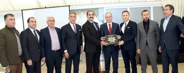 Hazır giyimde tek çıkış üretim ve ihracat