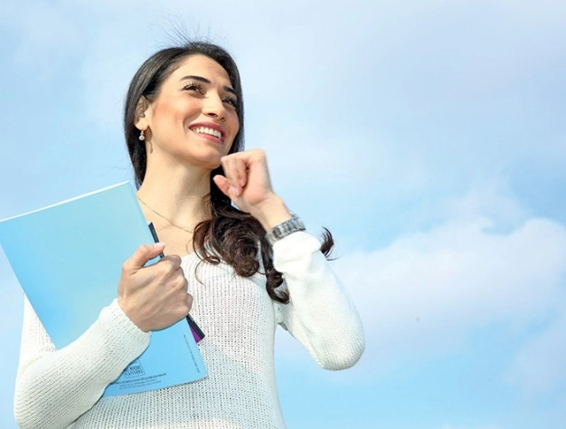 Finans Enstitüsü’nün Türkiye’de benzeri yok