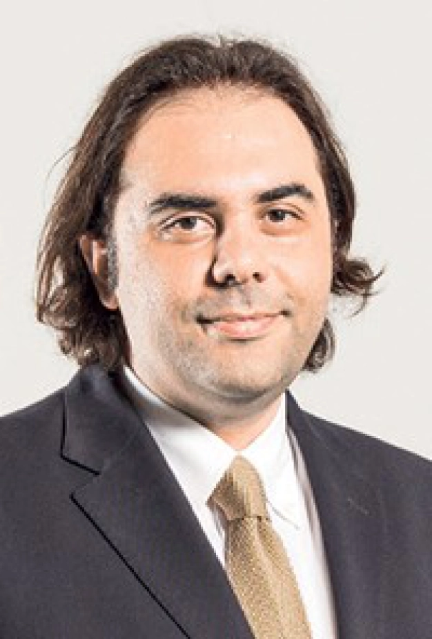 Finans Enstitüsü’nün Türkiye’de benzeri yok