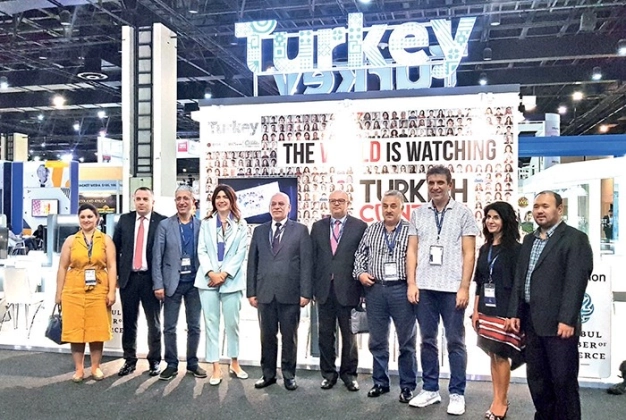 Türk film ve dizileri Güney Afrika’da