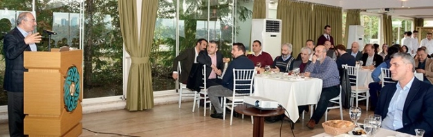 ‘Çevreci bir kalkınma mümkün’