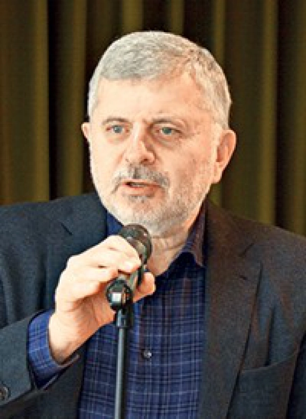 ‘Çevreci bir kalkınma mümkün’