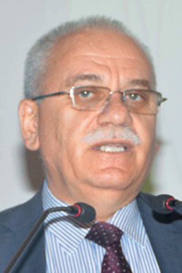 Büyük projelerde yerli malzeme çağrısı