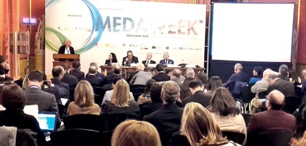 İstanbul, Akdeniz kongre turizmcilerini ağırlayacak