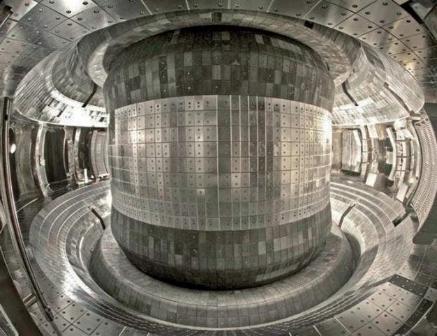 Geleceğin enerjisi yapay güneş