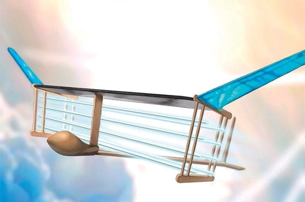 Geleceğin enerjisi yapay güneş