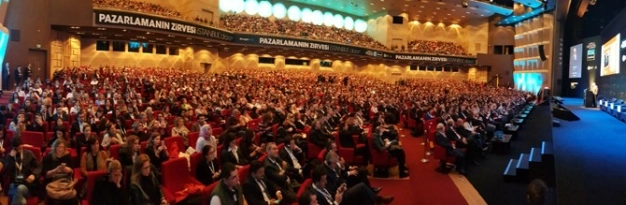 'Pazarlamanın babası’ Profesör Kotler’dan girişimcilere tüyolar