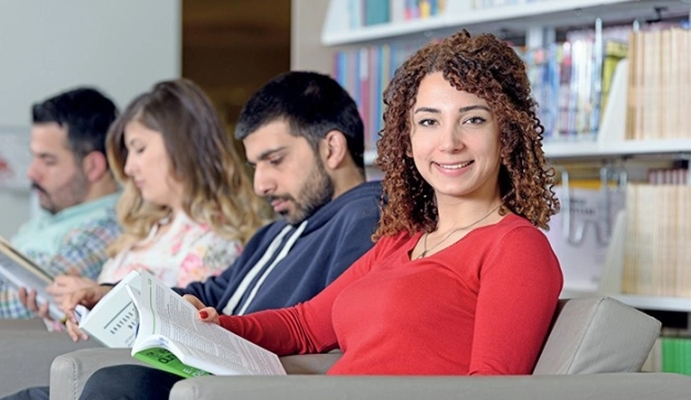 Uluslararası ticarette uzman: Dış Ticaret Enstitüsü