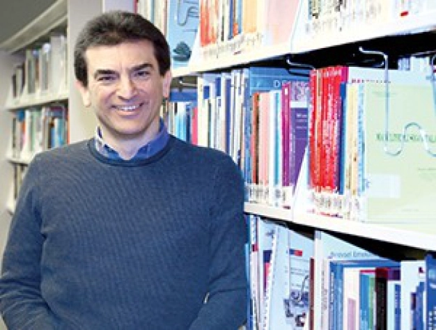 Uluslararası ticarette uzman: Dış Ticaret Enstitüsü