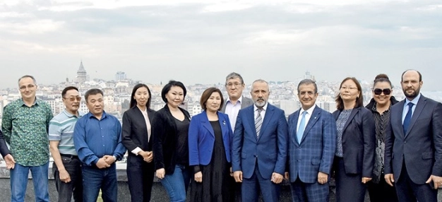 Yakutistan’dan yatırım daveti