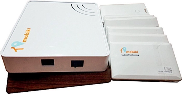 Çip sayesinde iş verimliliği takibi