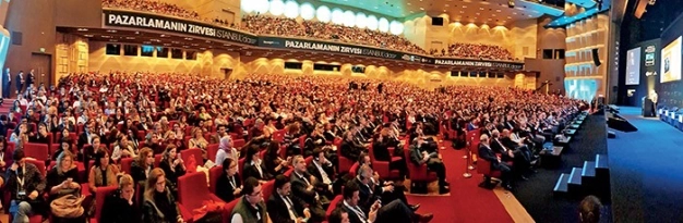 Dünya havalimanlarını Türk markaları donatsın