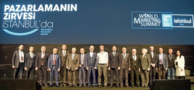 Dünya havalimanlarını Türk markaları donatsın