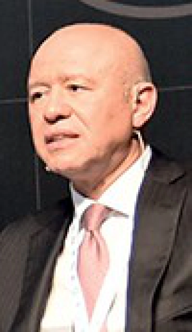 Dünya havalimanlarını Türk markaları donatsın