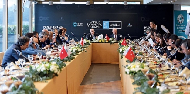 ‘Pazarlama bakanlığı kurun’ önerisi