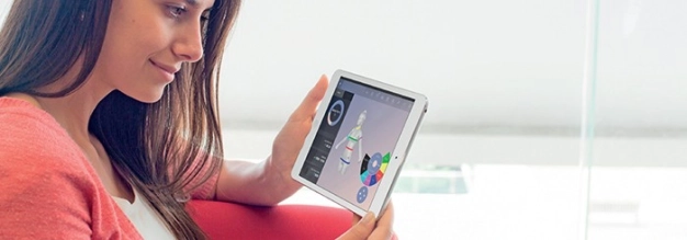 Digime3D ile boyunuzun ölçüsünü alın