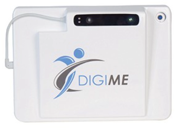 Digime3D ile boyunuzun ölçüsünü alın