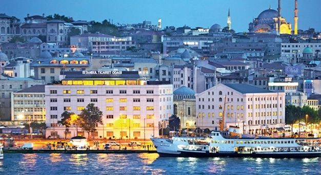 Oda üyelerine dijital tescil kolaylığı