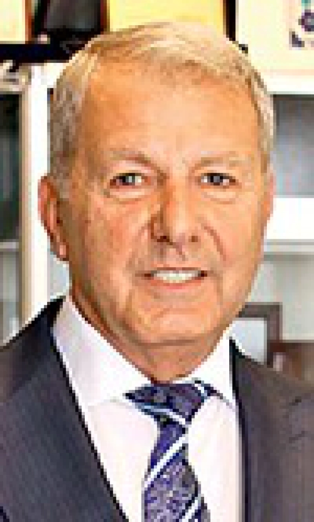 Üretim için yatırıma devam