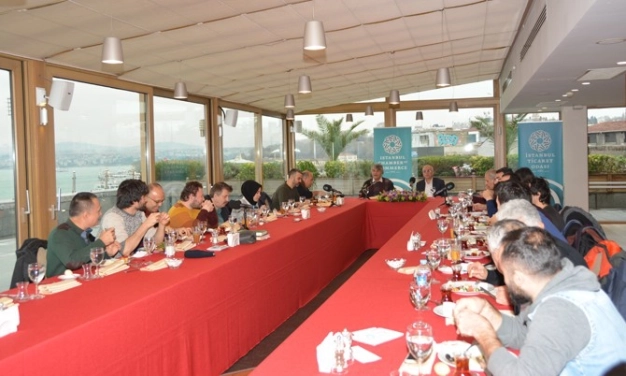 Sinemaya yapımcı da yetiştirmeliyiz