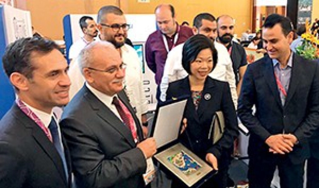 Türk dizileri Asya’yı fethetti