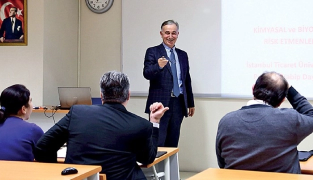 Fen bilimlerinde benzersiz programlar