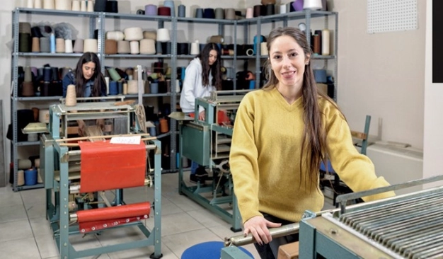 Fen bilimlerinde benzersiz programlar