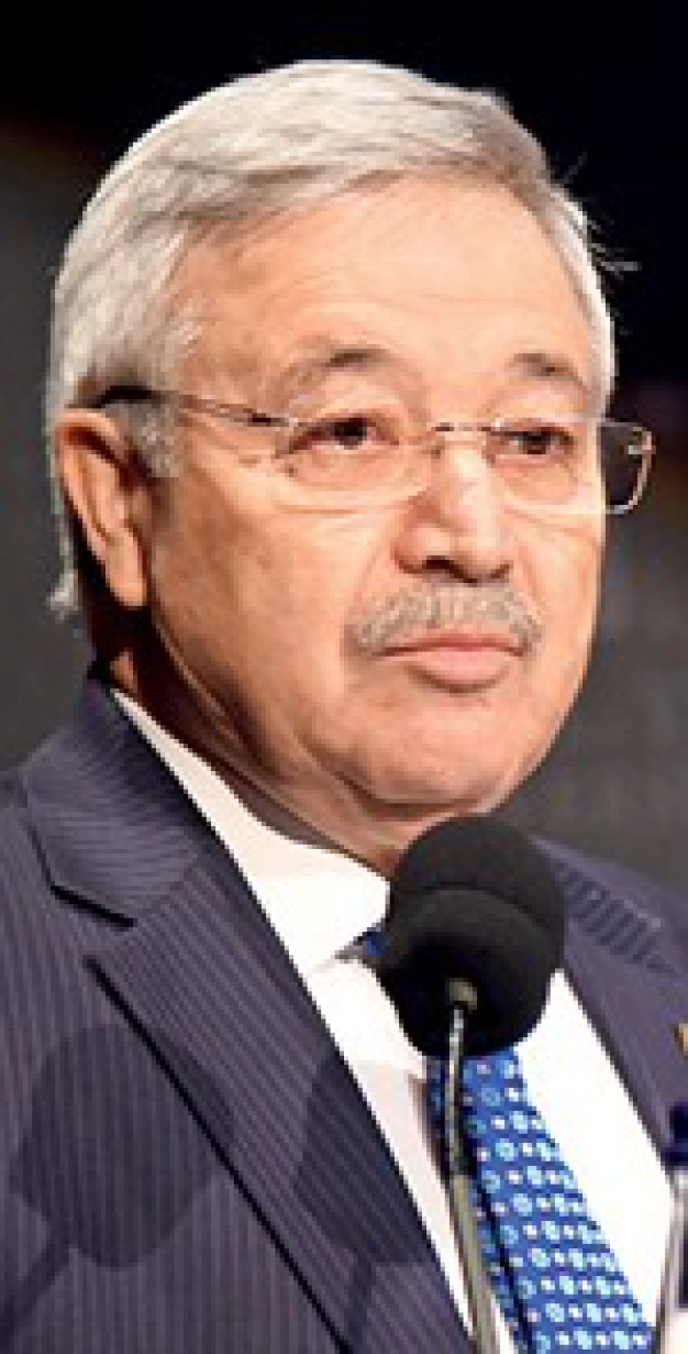 Üniversitemizden Kotler’a fahri doktora