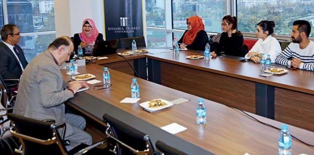 Helal ürünler pazarı 2 trilyon doları aştı