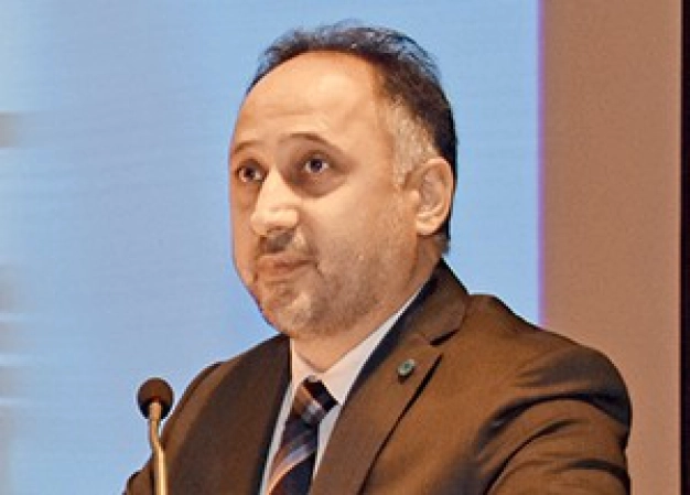 ‘Ticarette dijital çağ’ bilişim kongresinde