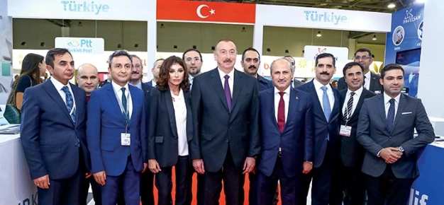 Türkiye ve Azerbaycan ortak vagon üretecek