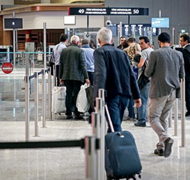 AB vizesine ‘zam’ geliyor