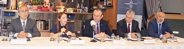 Sivil toplumdan güvenli ürün seferberliği