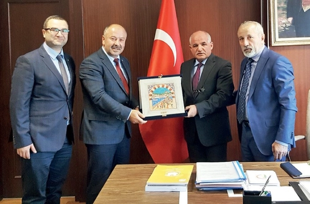 ‘Yalnızca şüpheli bitki analize gitsin’