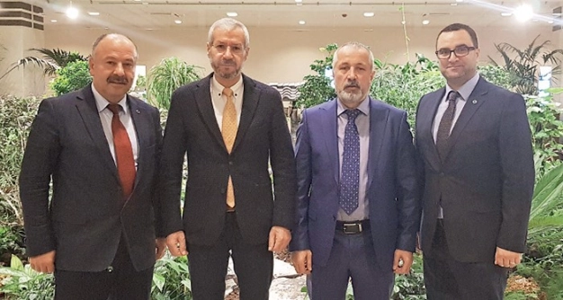 ‘Yalnızca şüpheli bitki analize gitsin’