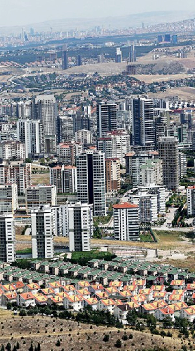 Hedef 12 milyar dolarlık mülk satışı