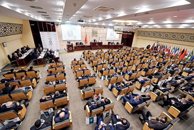 İş dünyasından 3 önemli beklenti