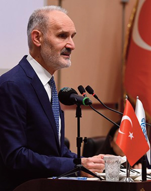 İş dünyasından 3 önemli beklenti