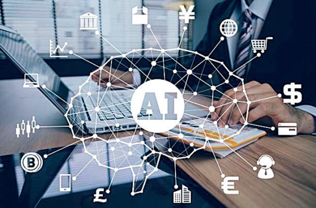 Bu yapay zekaya Almanya’dan talip çıktı