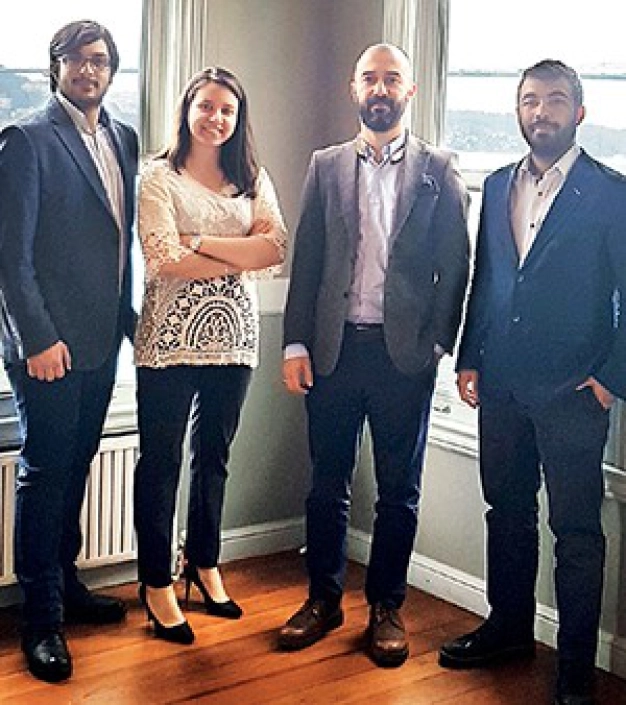 Bu yapay zekaya Almanya’dan talip çıktı