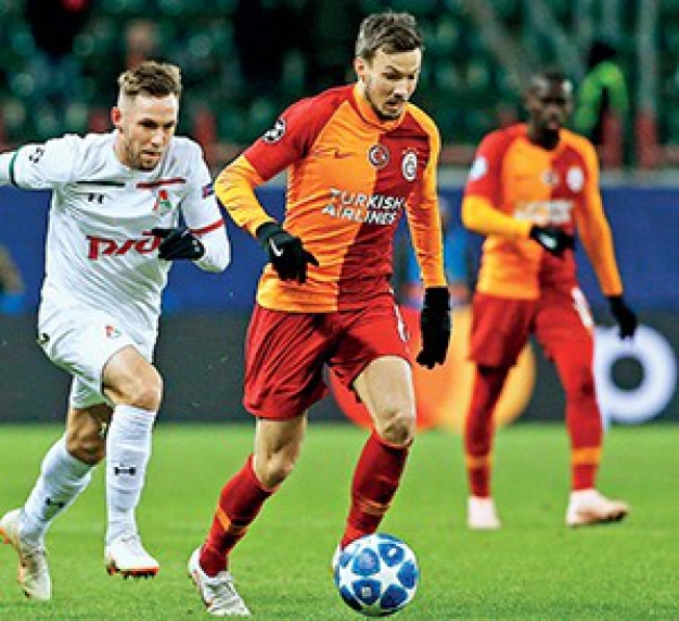 Devler Ligi’nin değeri 10 milyar Euro’yu buldu