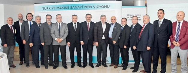 Türkiye’de kullandığımızı Türkiye’de üretelim