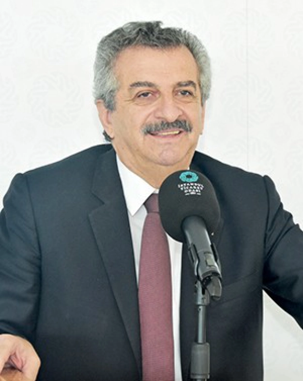 Türkiye’de kullandığımızı Türkiye’de üretelim