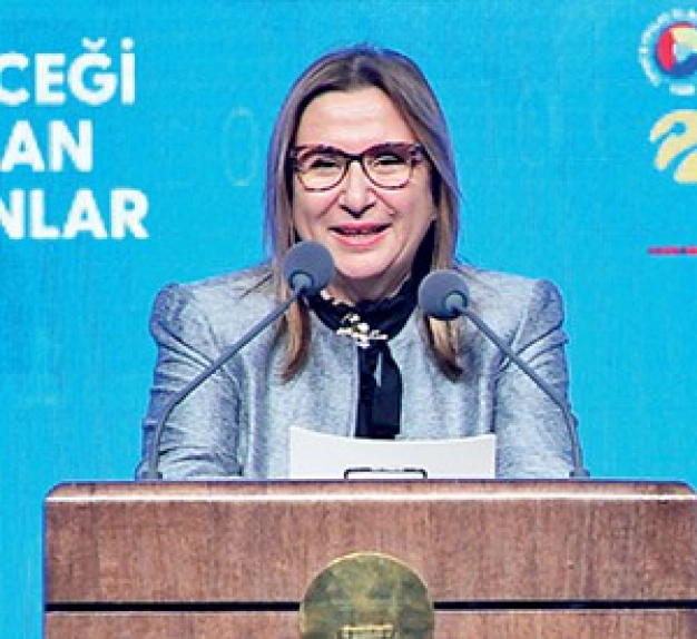 Geleceği yazan kadınlar 21 kente yayılıyor