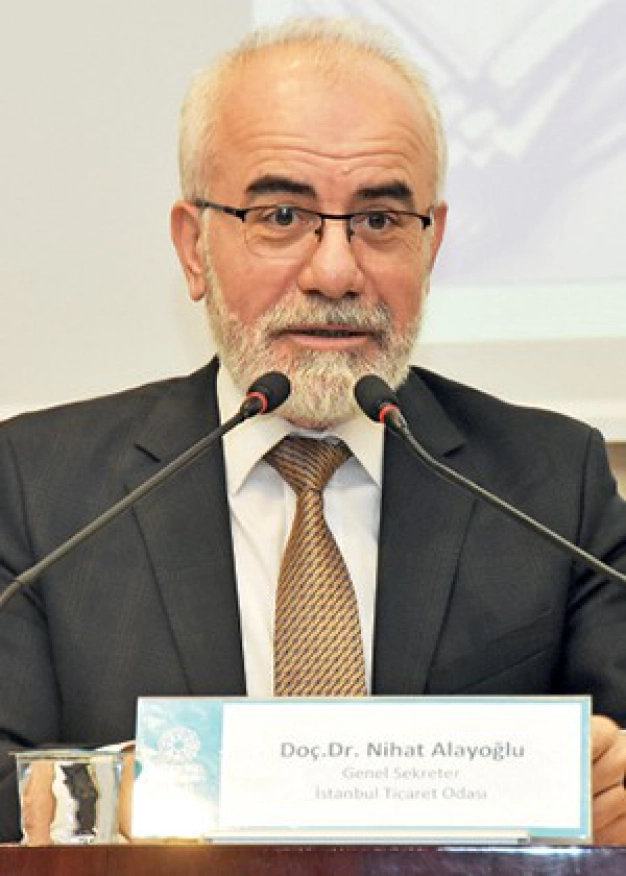 Optisyenlik öğrencileri İTO’da yarıştı