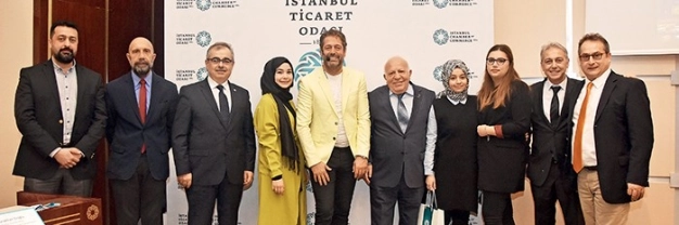 Optisyenlik öğrencileri İTO’da yarıştı