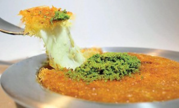 Dünya tatlı sıralamasında iki Türk lezzeti