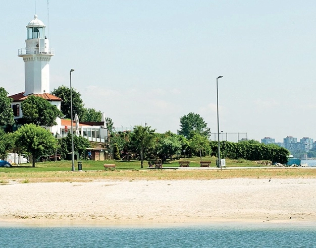 Işığı 162 yıldır yanıyor