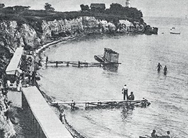 Işığı 162 yıldır yanıyor